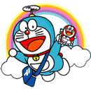  Doraemon Tamagotchi